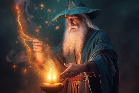 Unraveling Time: Portent Spells for the Wise Wizard